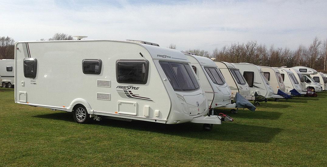 Caravan Valuation Scotland, UK Instant Motorhome Buyer